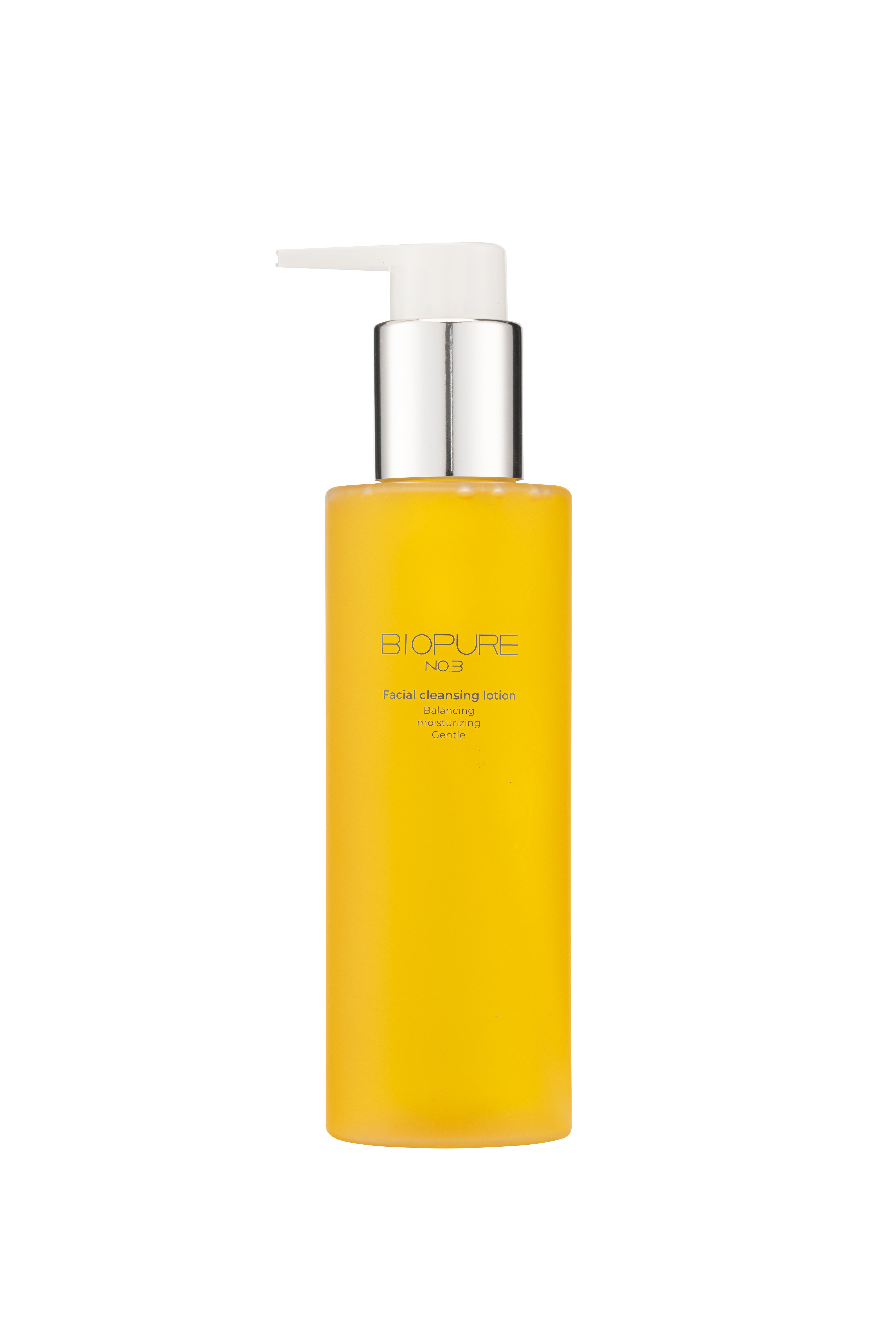 Facial Cleansing Lotion