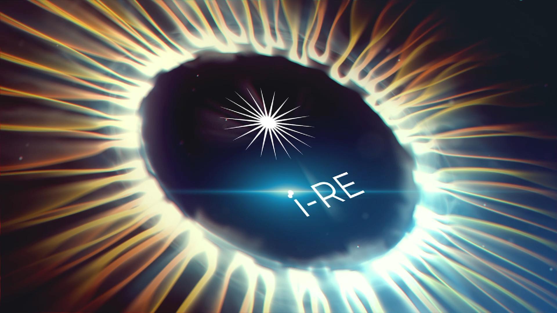 I-RE